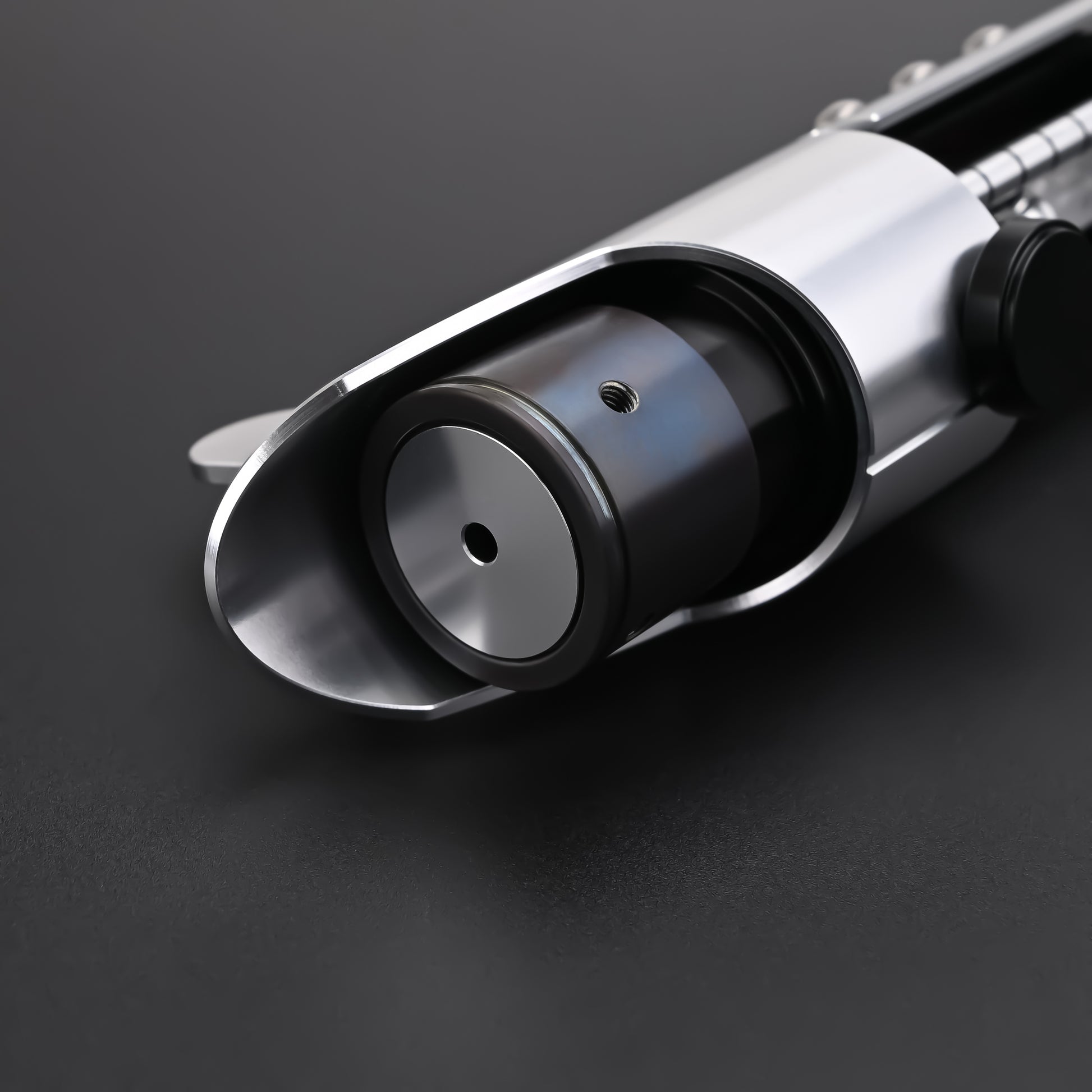 Starkiller Kyber Crystal Lightsaber-9