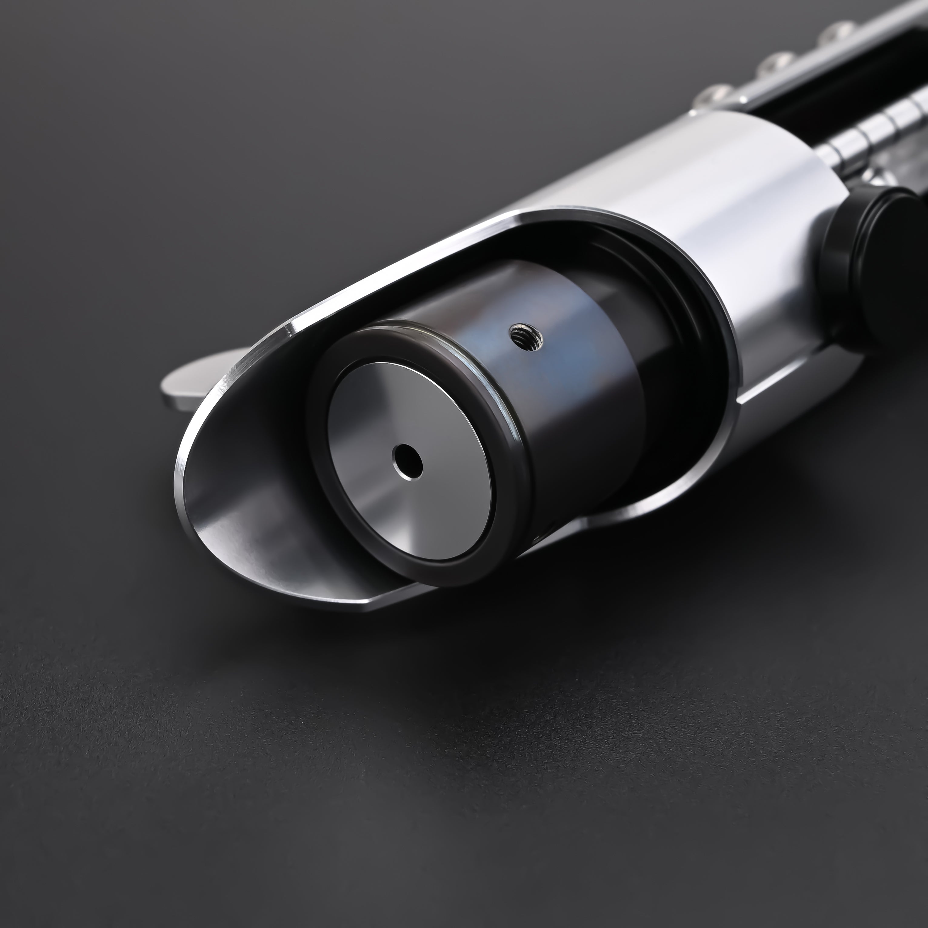 Starkiller Kyber Crystal Lightsaber-9