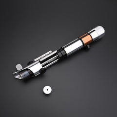 Starkiller Kyber Crystal Lightsaber-10