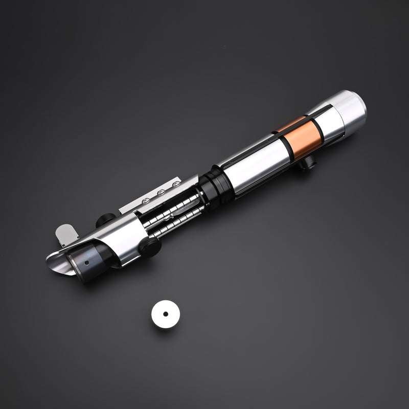 Starkiller Kyber Crystal Lightsaber-10