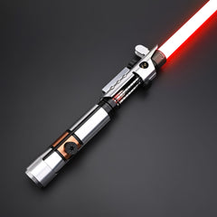 Starkiller Kyber Crystal Lightsaber-1