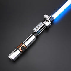 Starkiller Kyber Crystal Lightsaber-2