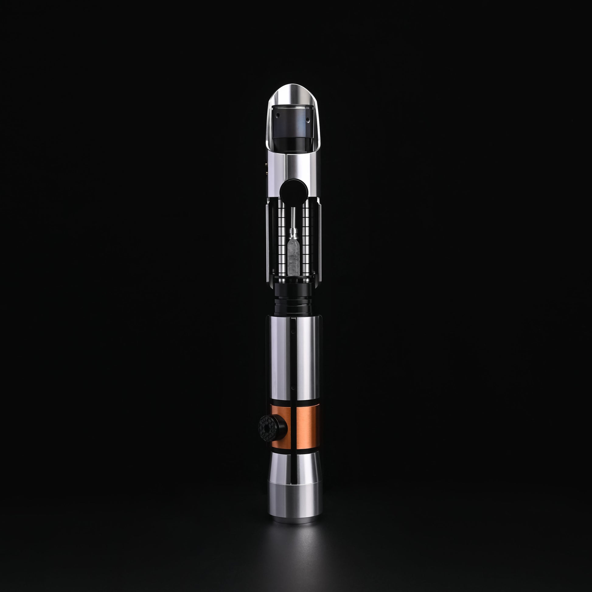 Starkiller Kyber Crystal Lightsaber-17