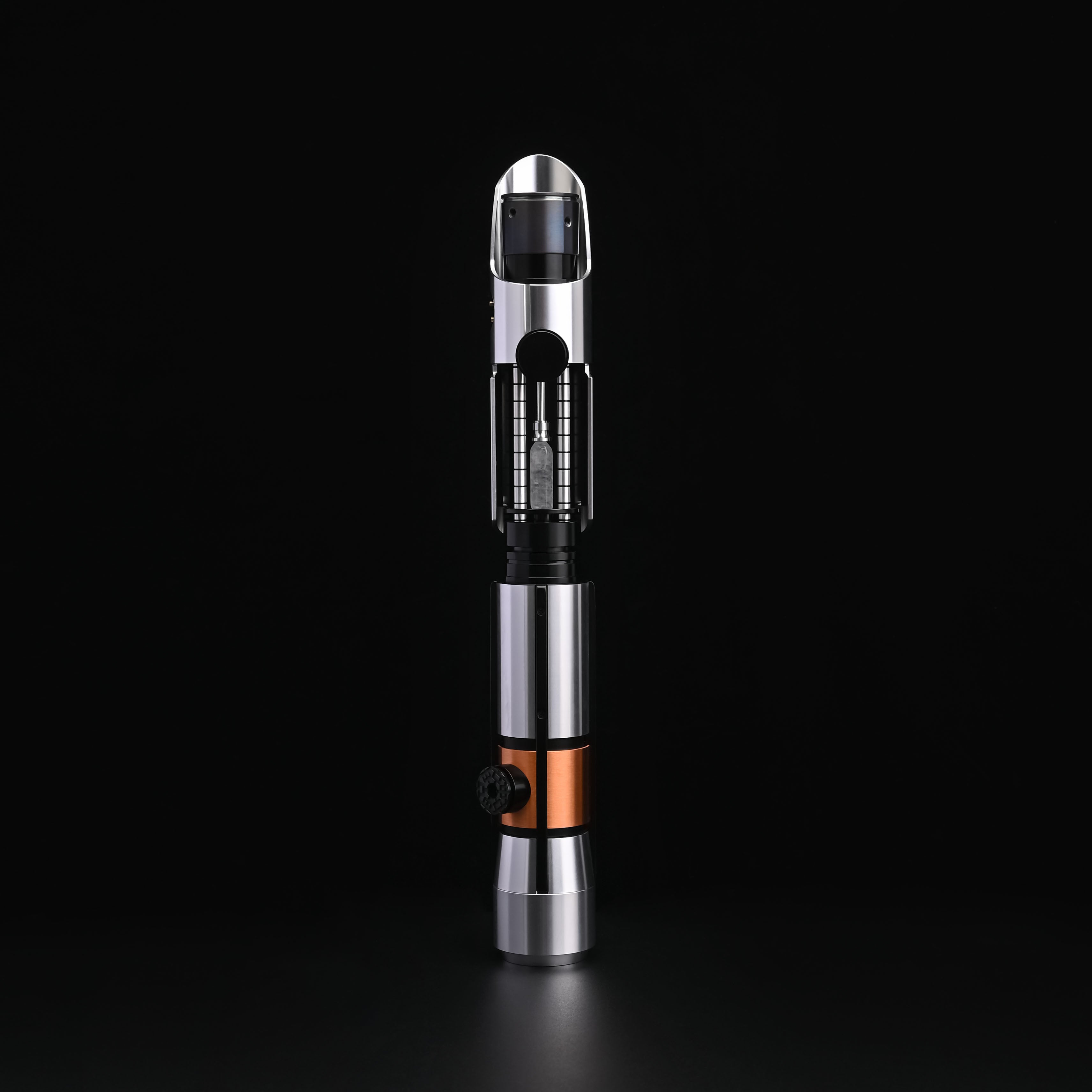 Starkiller Kyber Crystal Lightsaber-17