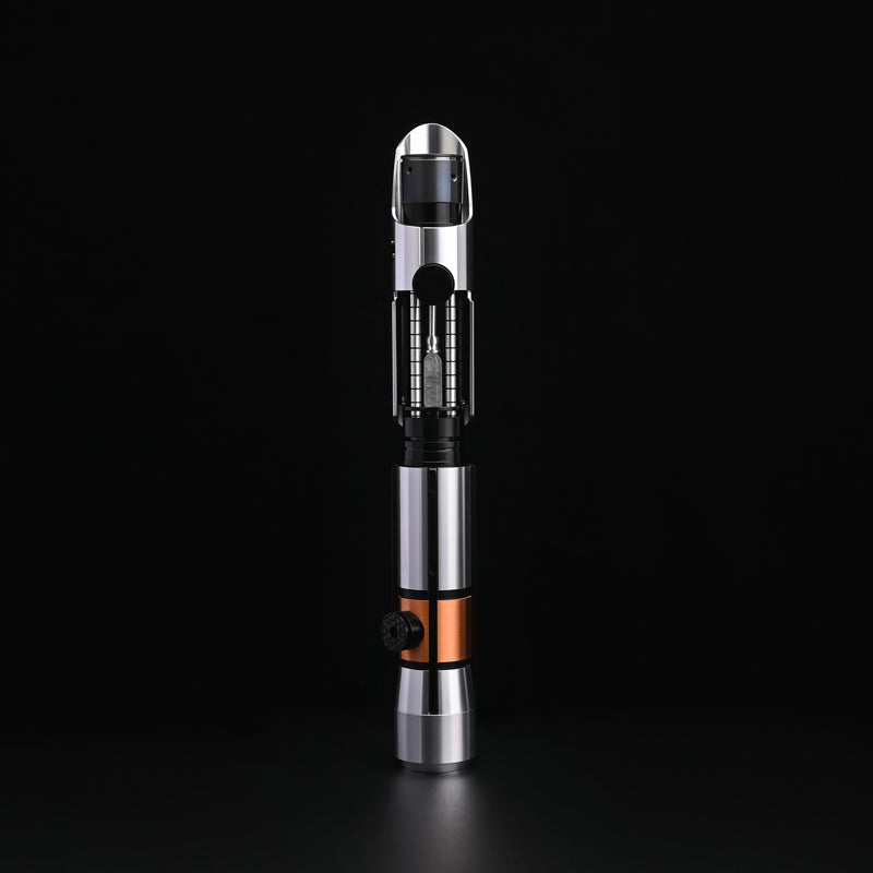 Starkiller Kyber Crystal Lightsaber-17