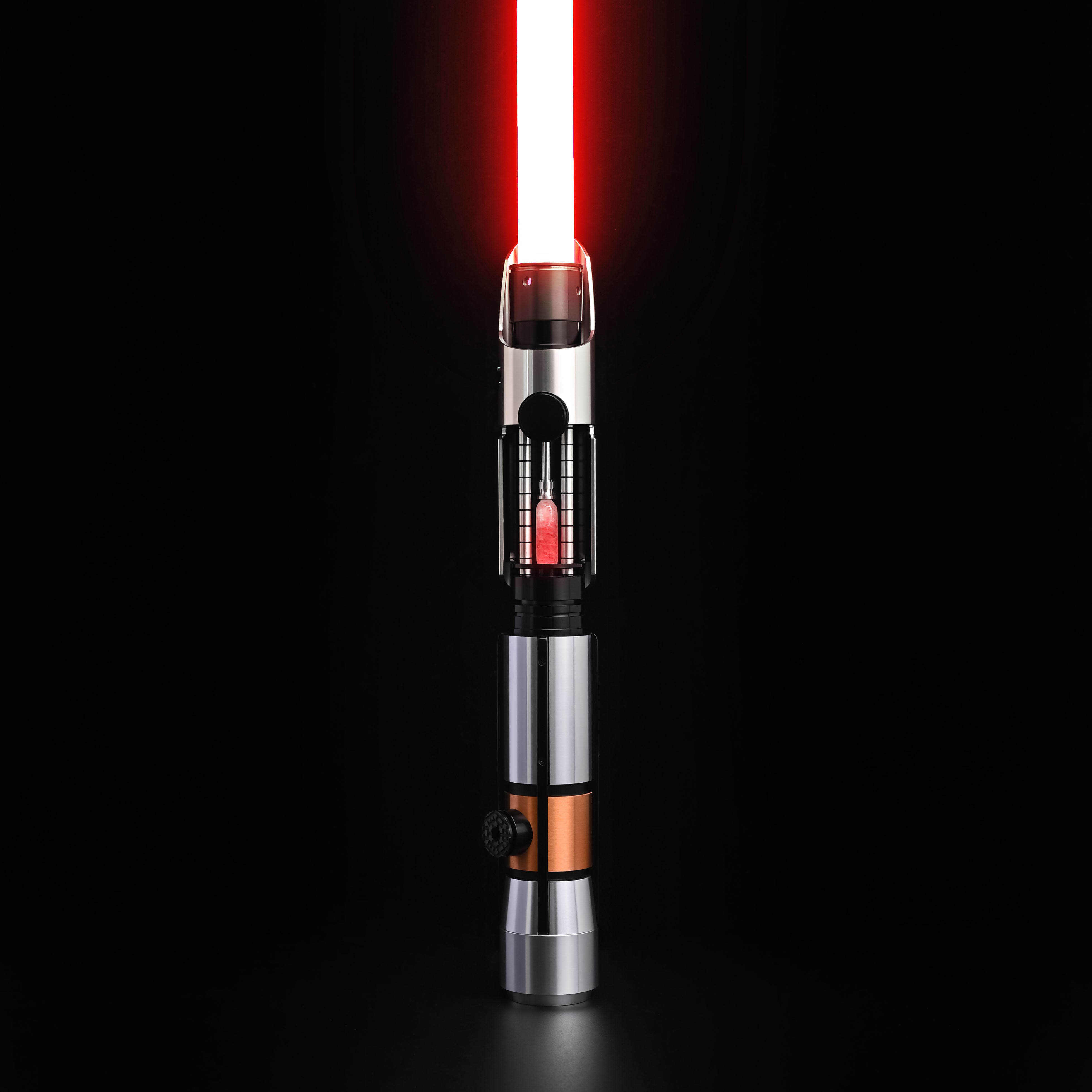 Starkiller Kyber Crystal Lightsaber-18