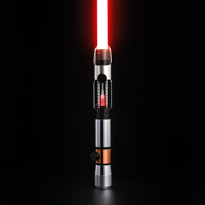 Starkiller Kyber Crystal Lightsaber-18