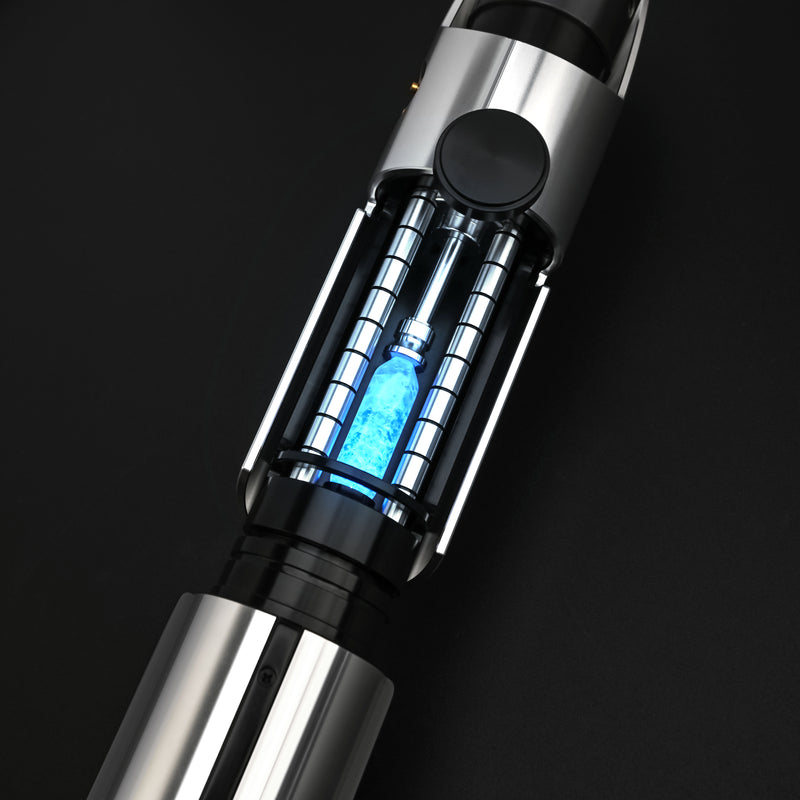 Starkiller Kyber Crystal Lightsaber-19
