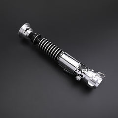 Luke Skywalker V2 weathered Lightsaber-10
