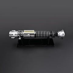 Luke Skywalker V2 weathered Lightsaber-16