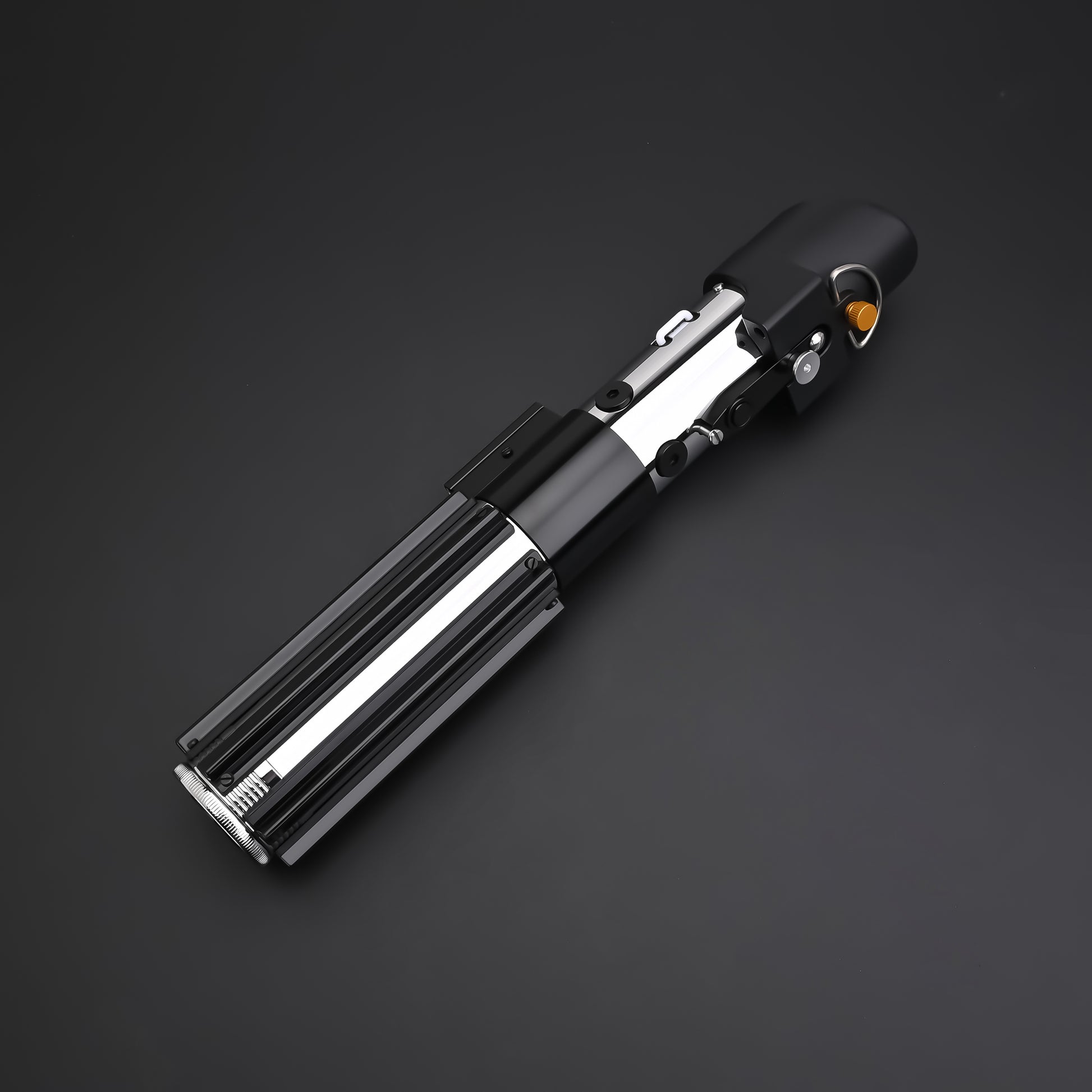Darth Vader EP6 ROTJ Lightsaber-7