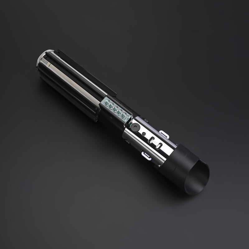 Darth Vader EP6 ROTJ Lightsaber-8