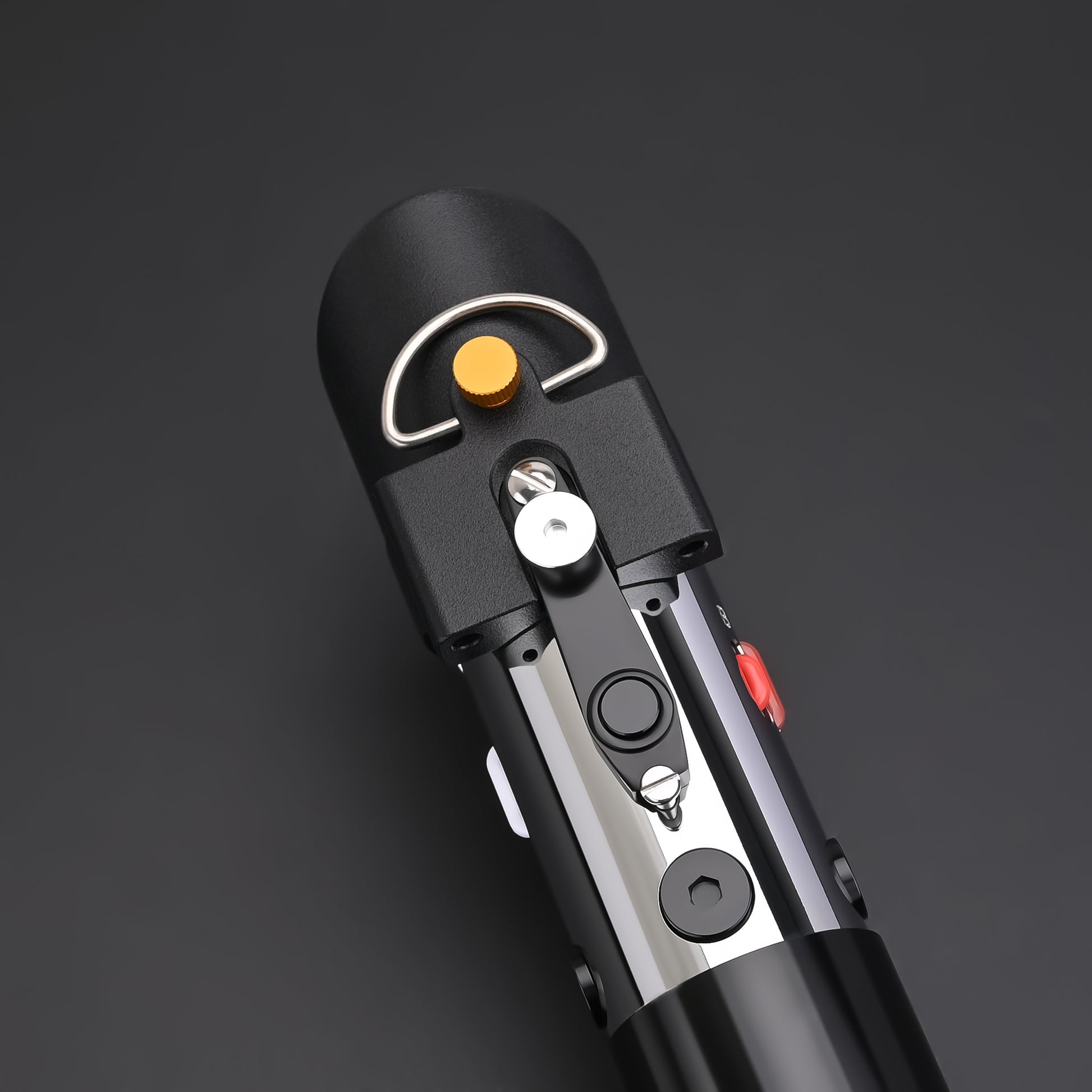 Darth Vader EP6 ROTJ Lightsaber-9