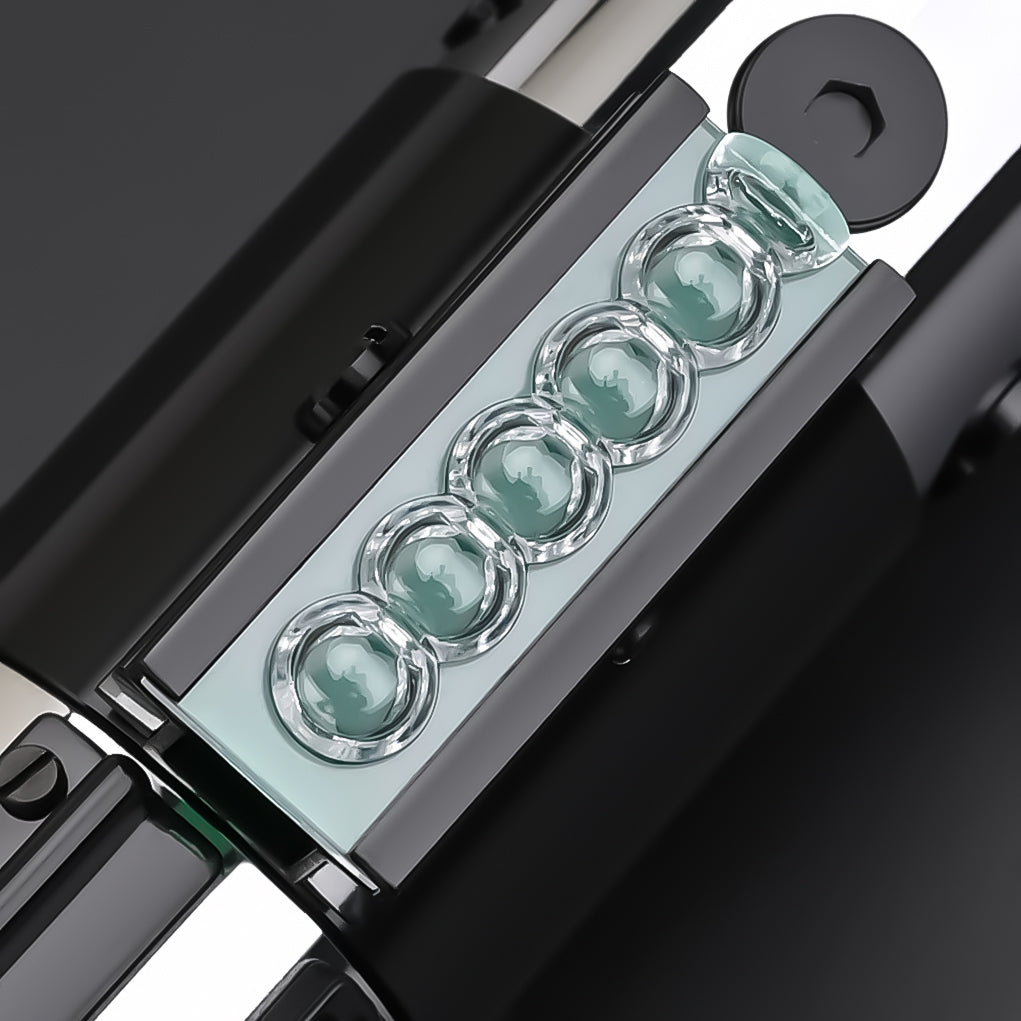 Darth Vader EP6 ROTJ Lightsaber-10