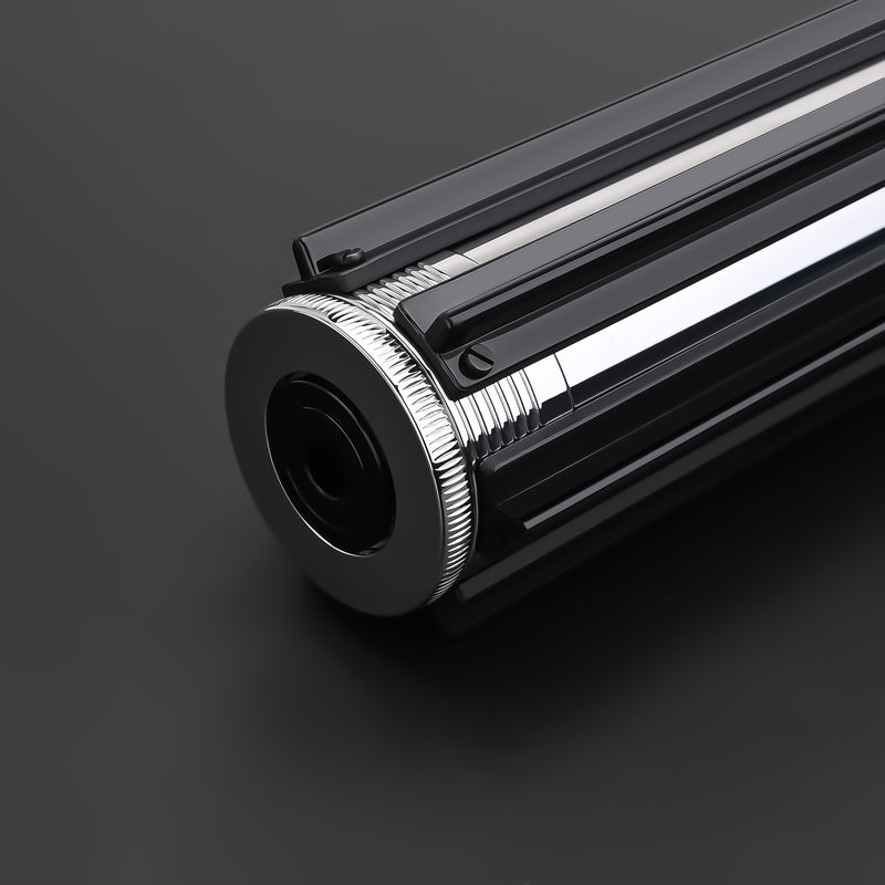 Darth Vader EP6 ROTJ Lightsaber-11