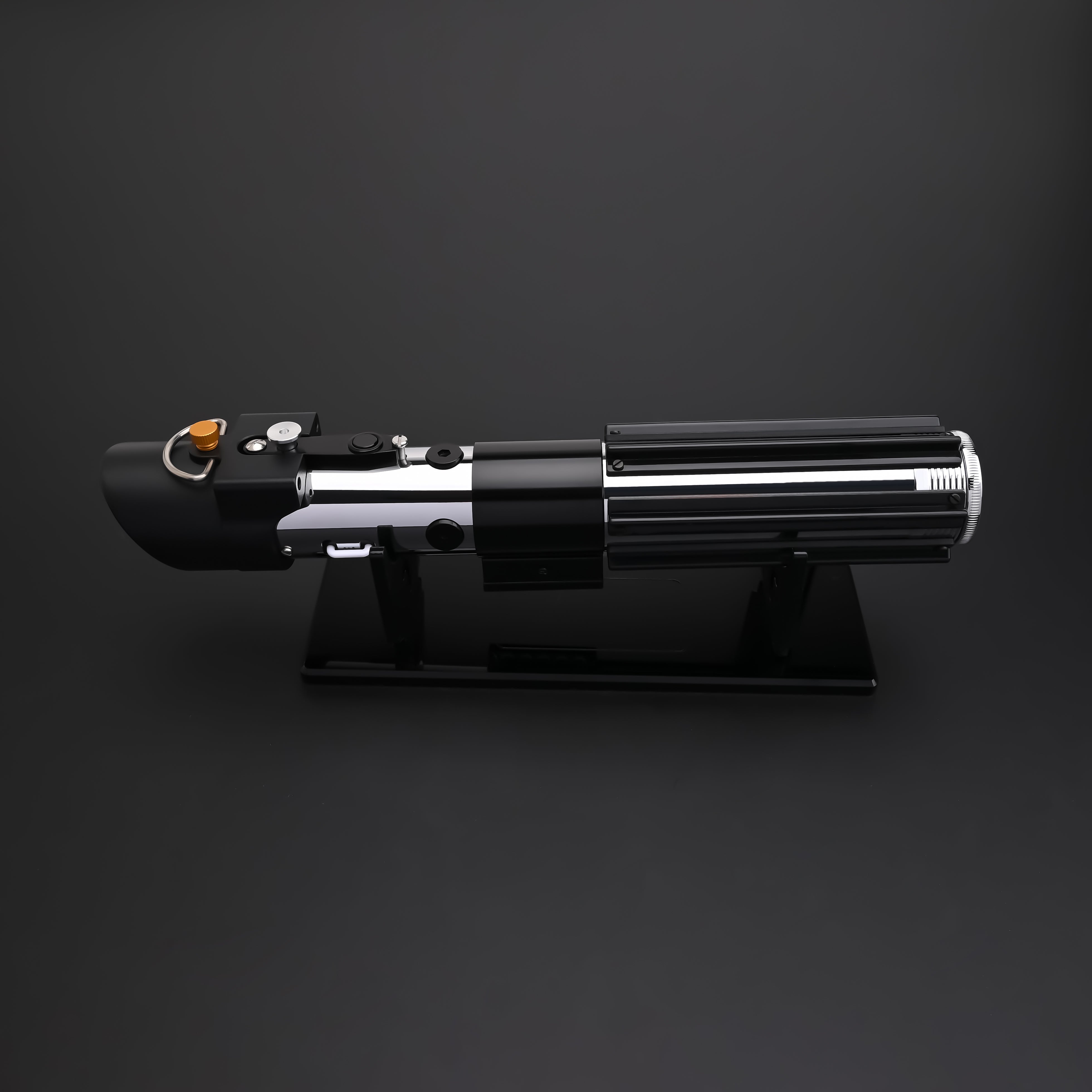 Darth Vader EP6 ROTJ Lightsaber-12