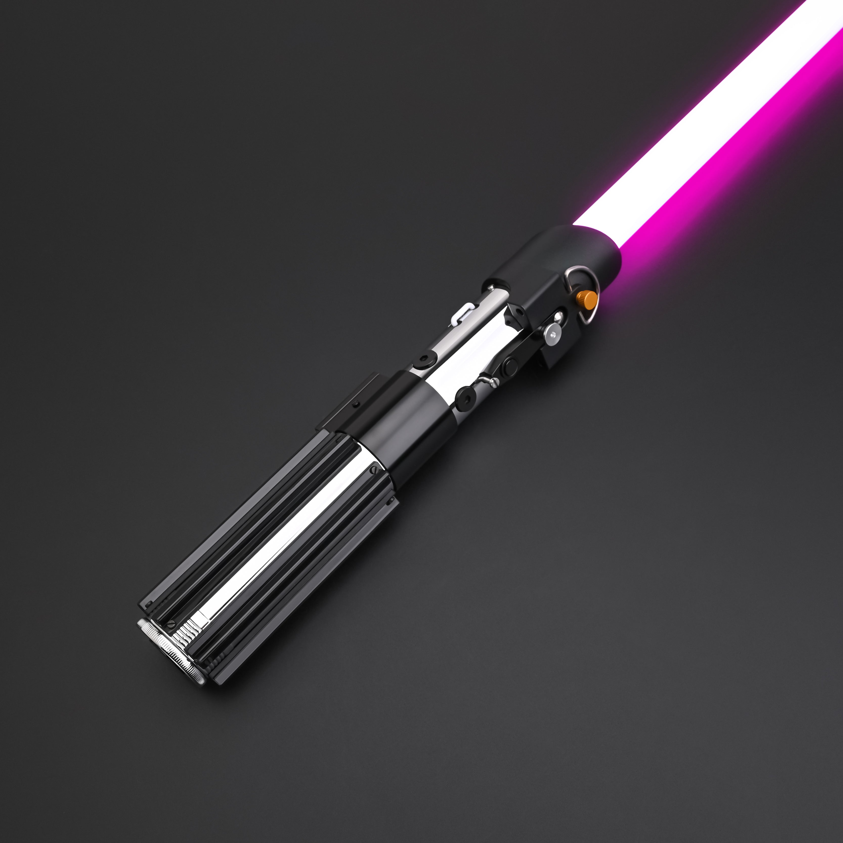 Darth Vader EP6 ROTJ Lightsaber