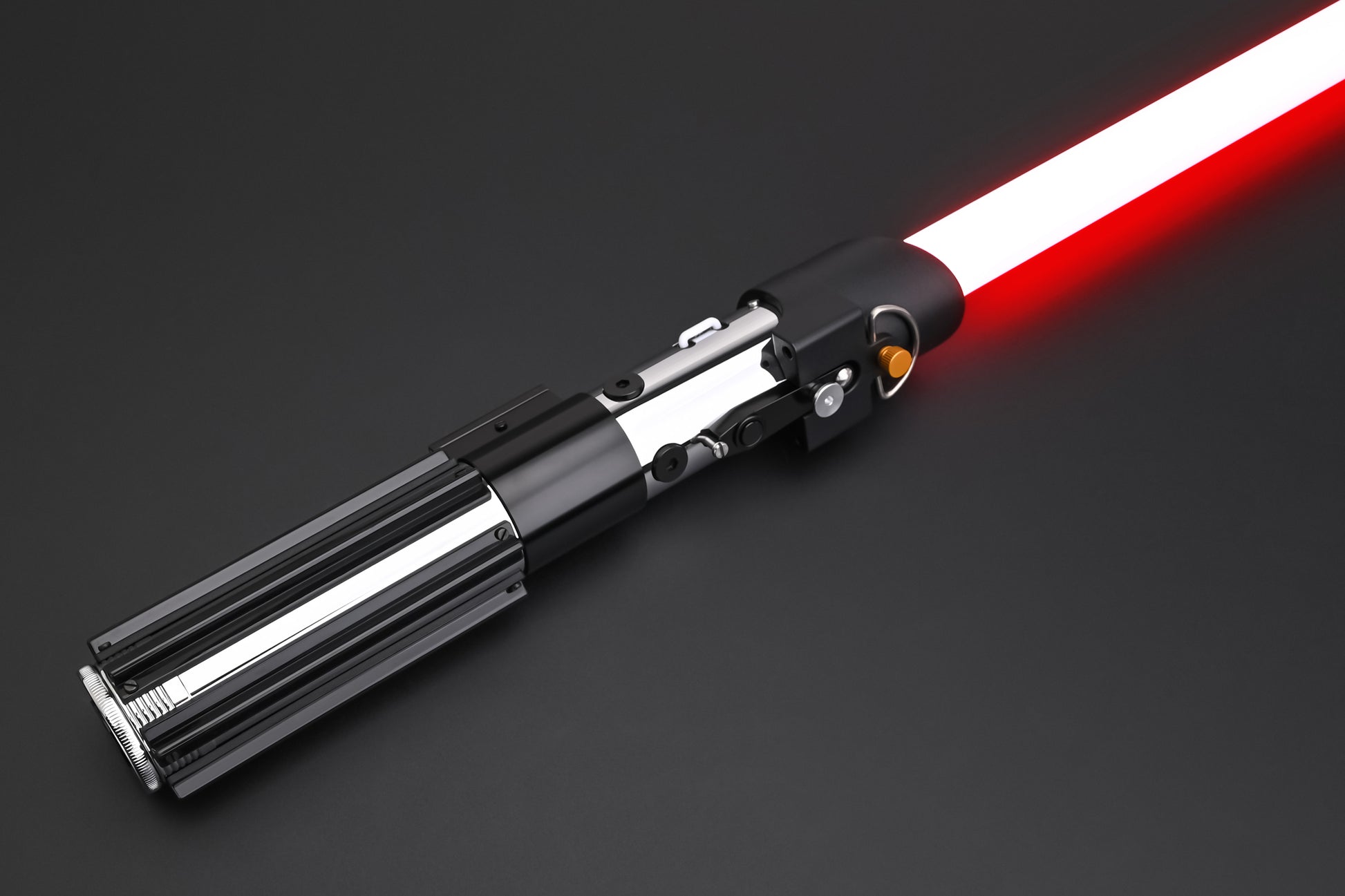 Darth Vader EP6 ROTJ Lightsaber-5