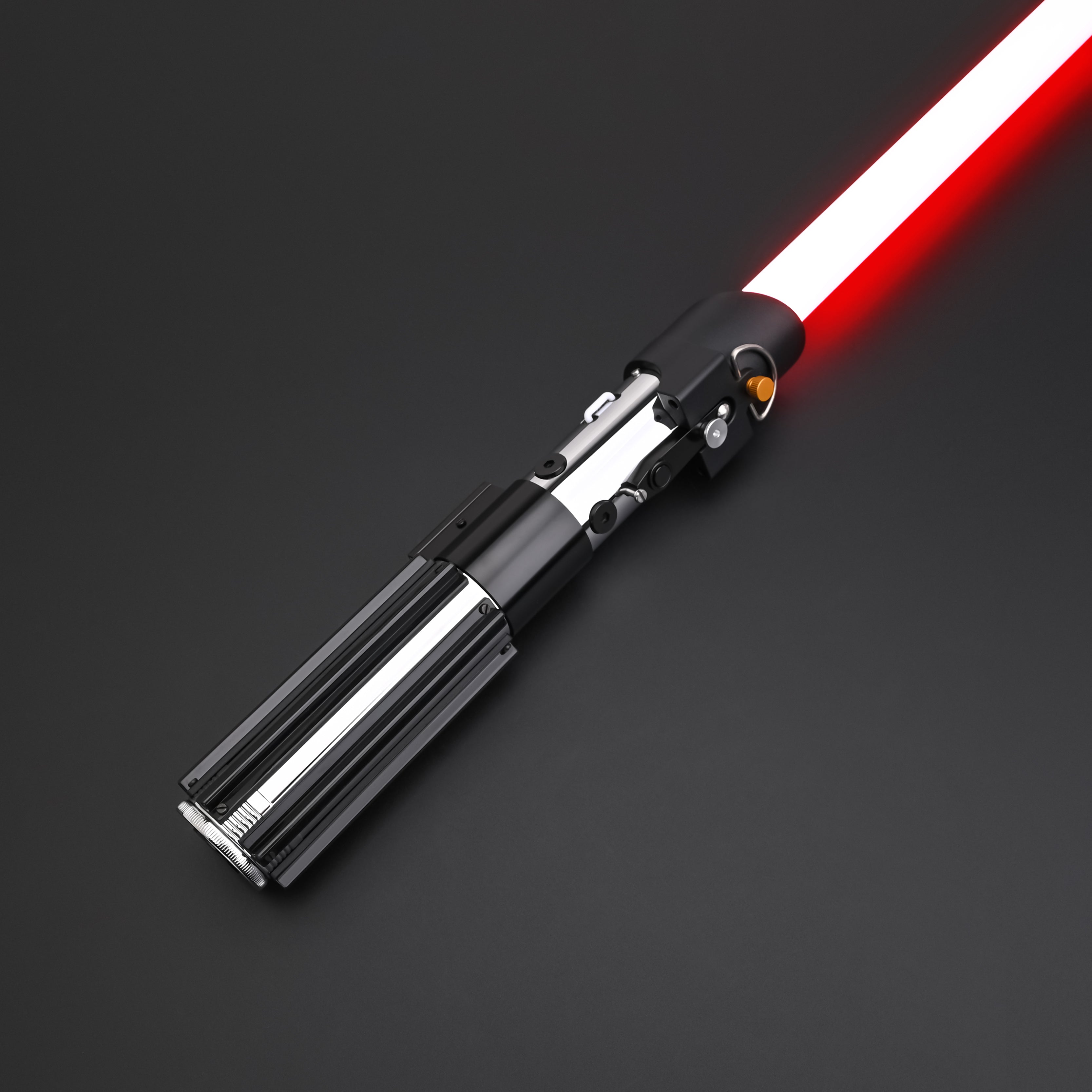 Darth Vader EP6 ROTJ Lightsaber