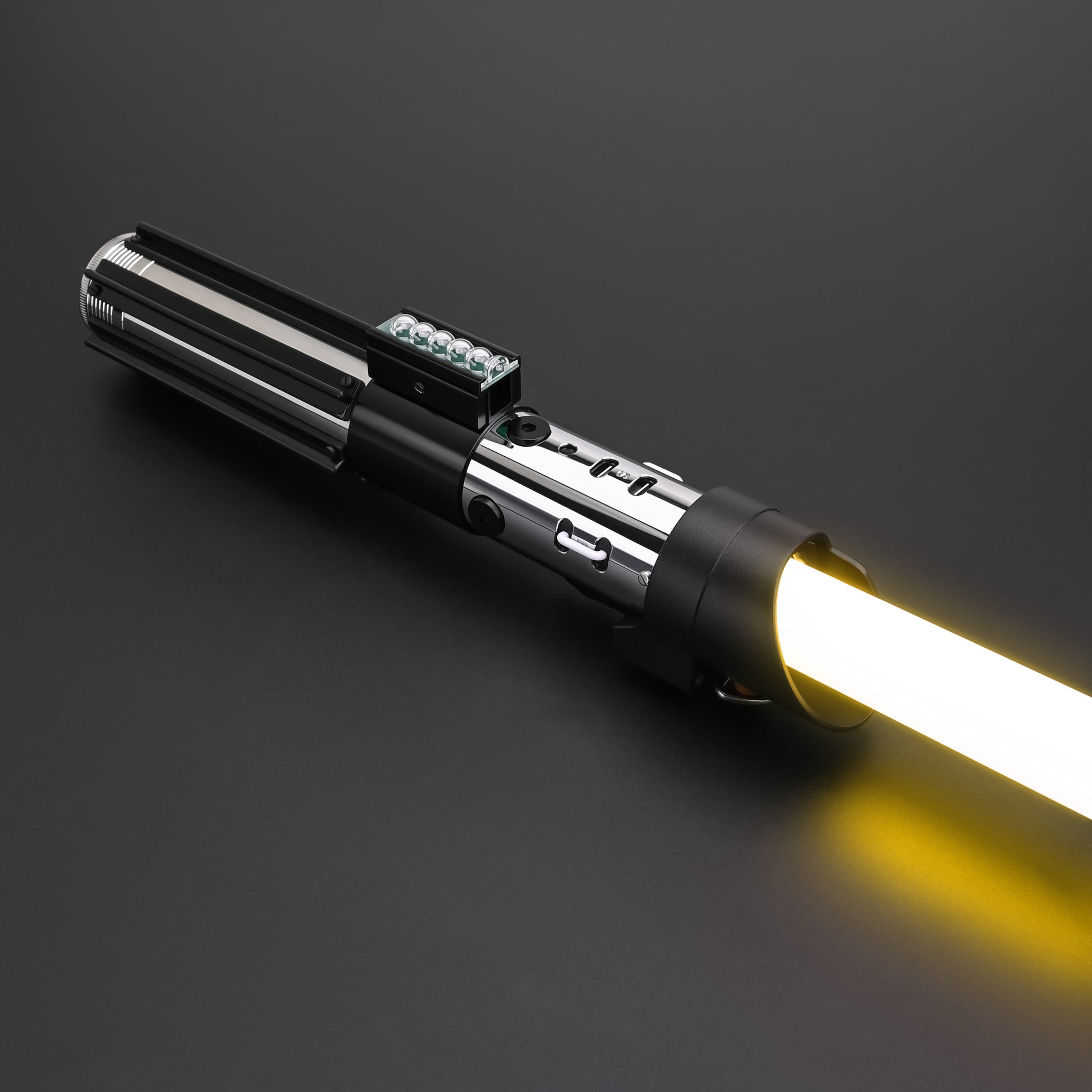 Darth Vader EP6 ROTJ Lightsaber-14