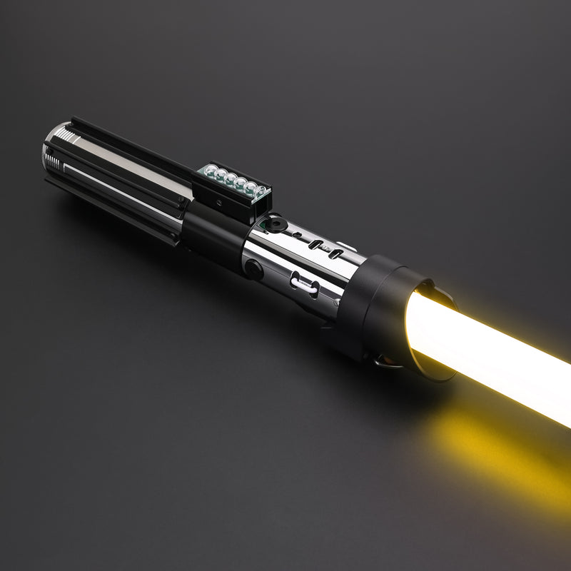 Darth Vader EP6 ROTJ Lightsaber-14