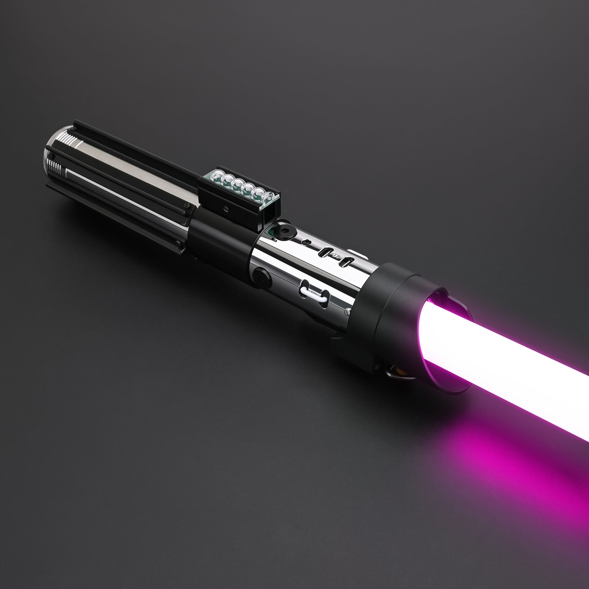 Darth Vader EP6 ROTJ Lightsaber-15