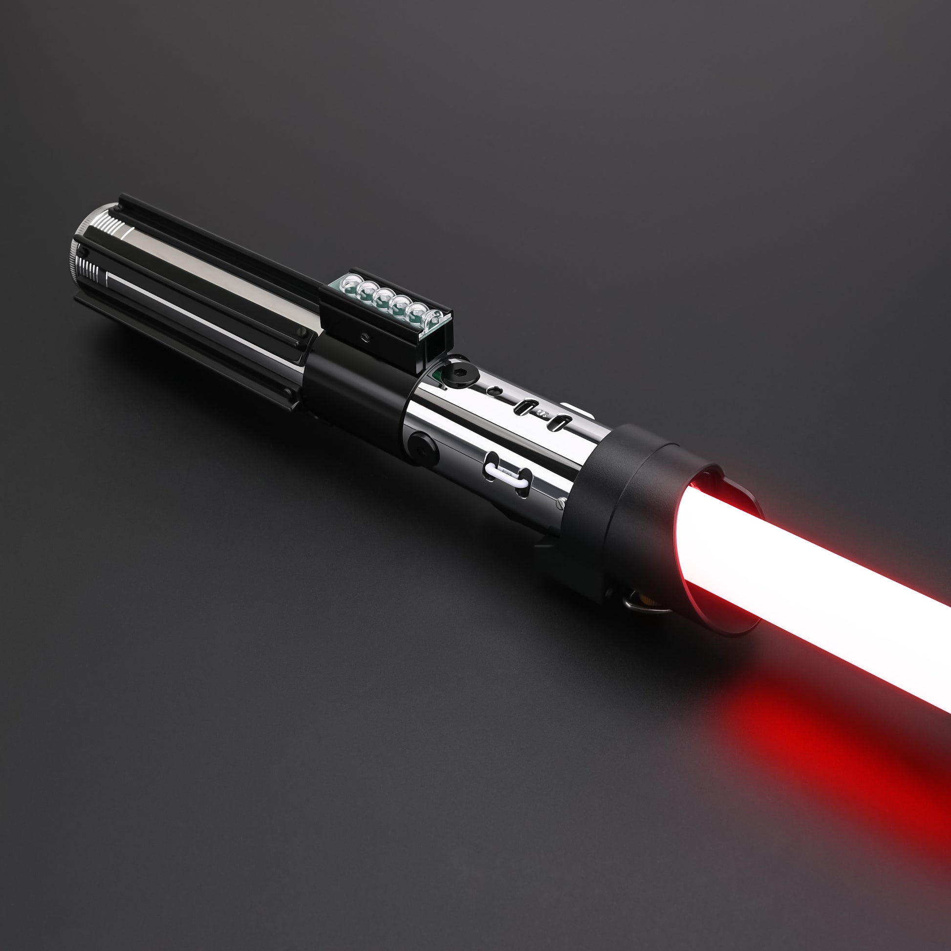Darth Vader EP6 ROTJ Lightsaber-13