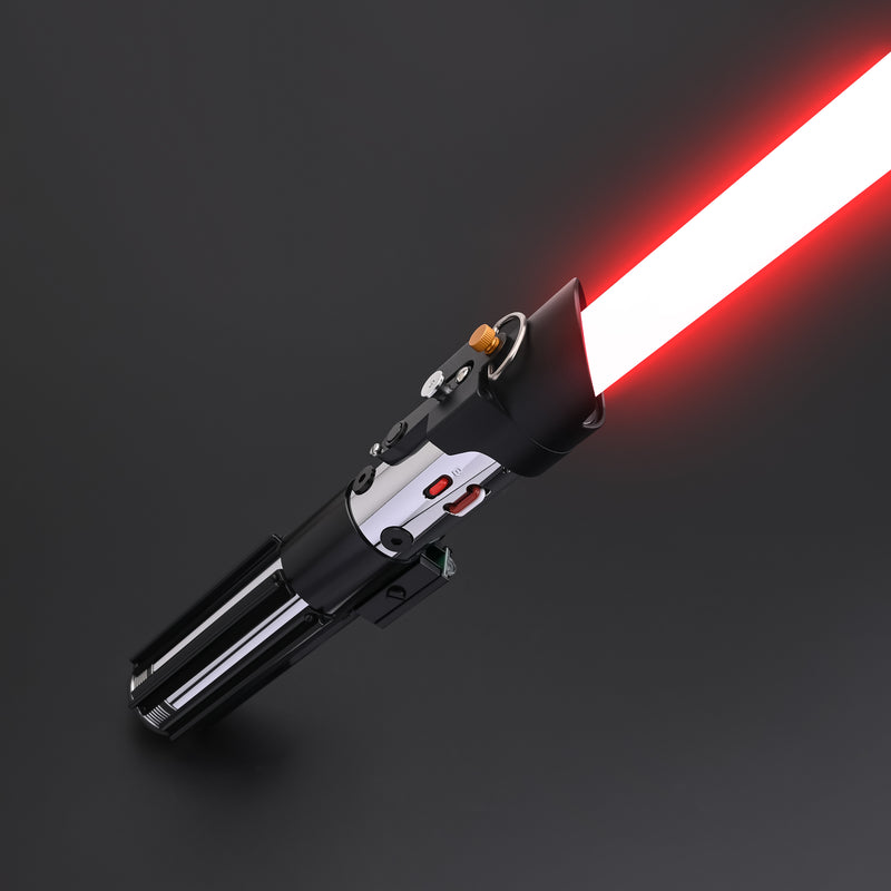 Darth Vader EP6 ROTJ Lightsaber-4