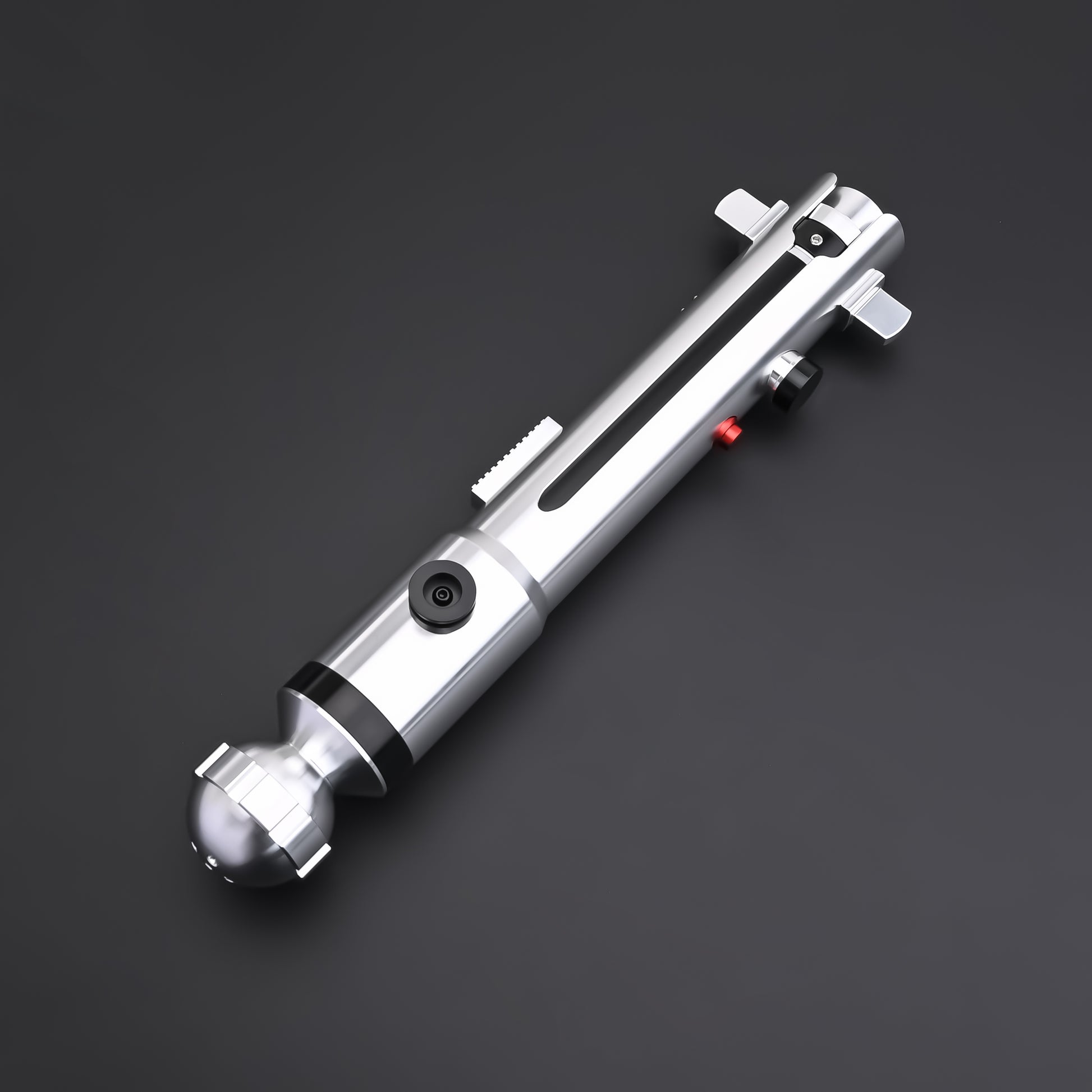 Clone Wars Ahsoka Tano Duelling Lightsabers-4