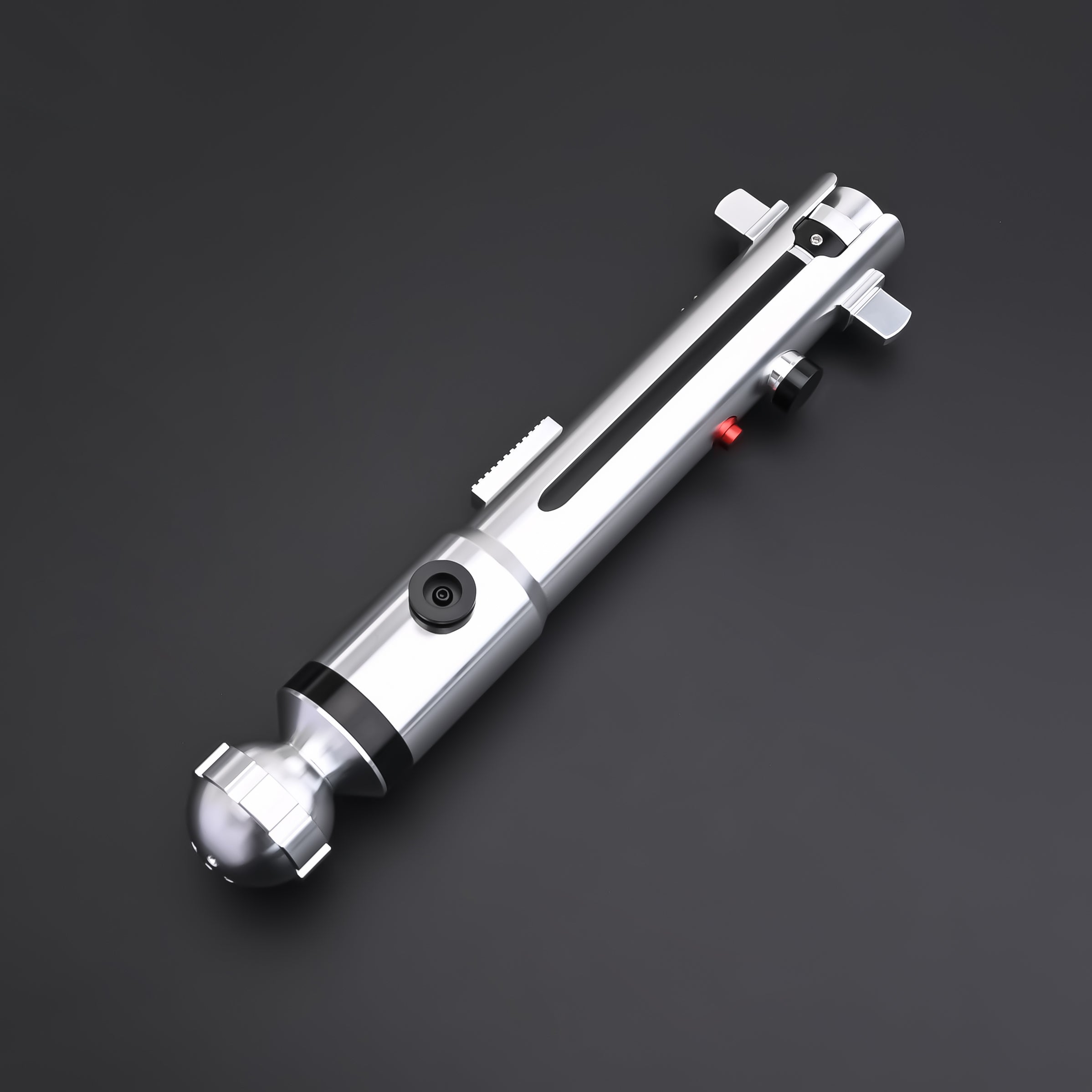 Clone Wars Ahsoka Tano Duelling Lightsabers-4