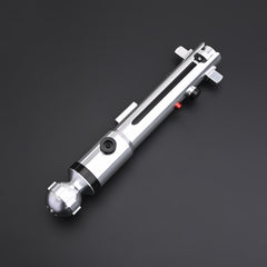 Clone Wars Ahsoka Tano Duelling Lightsabers-4