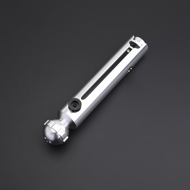 Clone Wars Ahsoka Tano Duelling Lightsabers-5