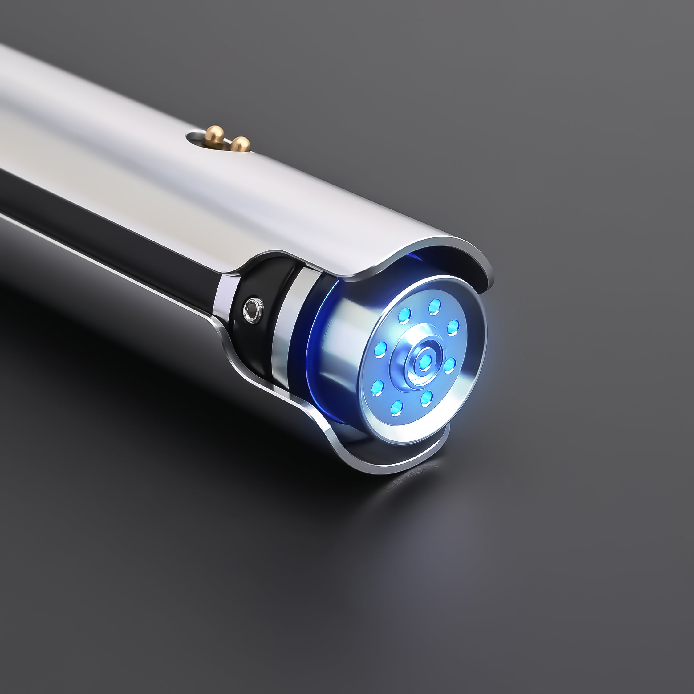 Clone Wars Ahsoka Tano Duelling Lightsabers-7