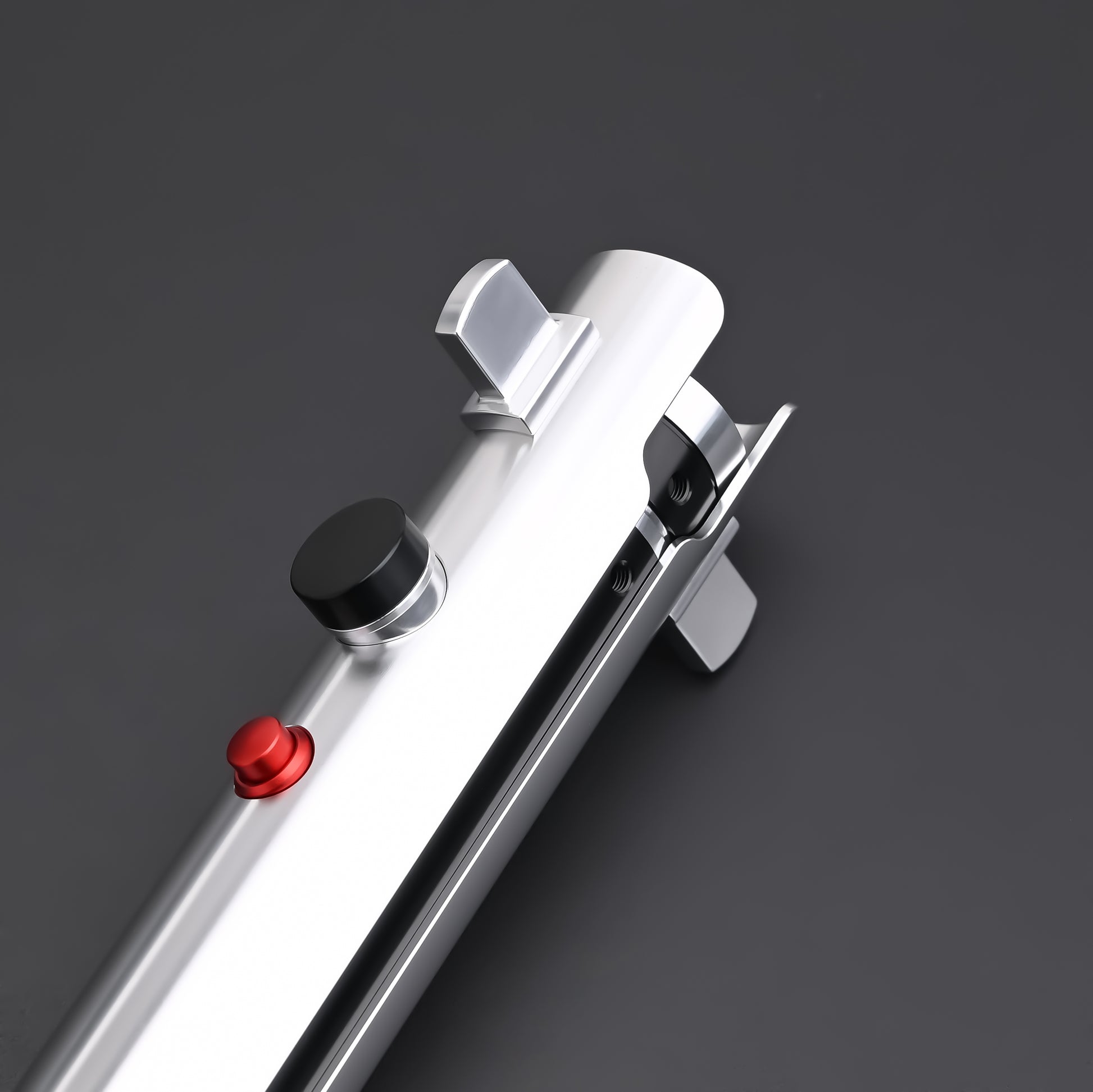 Clone Wars Ahsoka Tano Duelling Lightsabers-8