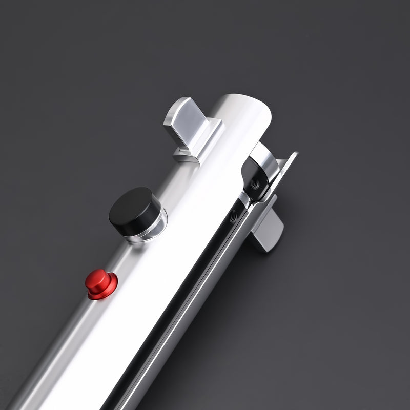 Clone Wars Ahsoka Tano Duelling Lightsabers-8