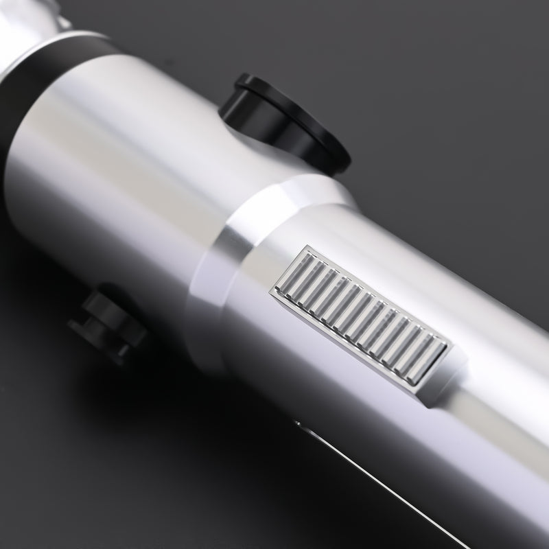 Clone Wars Ahsoka Tano Duelling Lightsabers-9