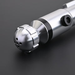 Clone Wars Ahsoka Tano Duelling Lightsabers-10