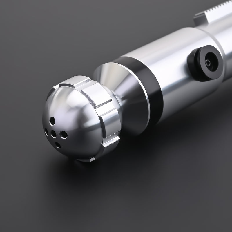 Clone Wars Ahsoka Tano Duelling Lightsabers-10