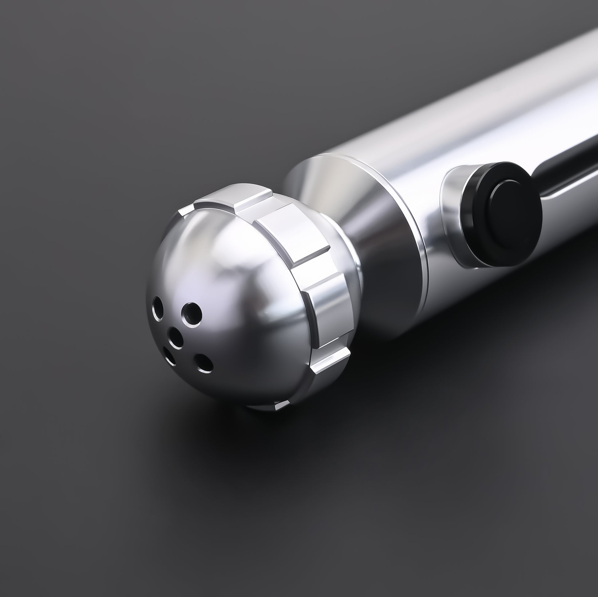 Clone Wars Ahsoka Tano Duelling Lightsabers-11