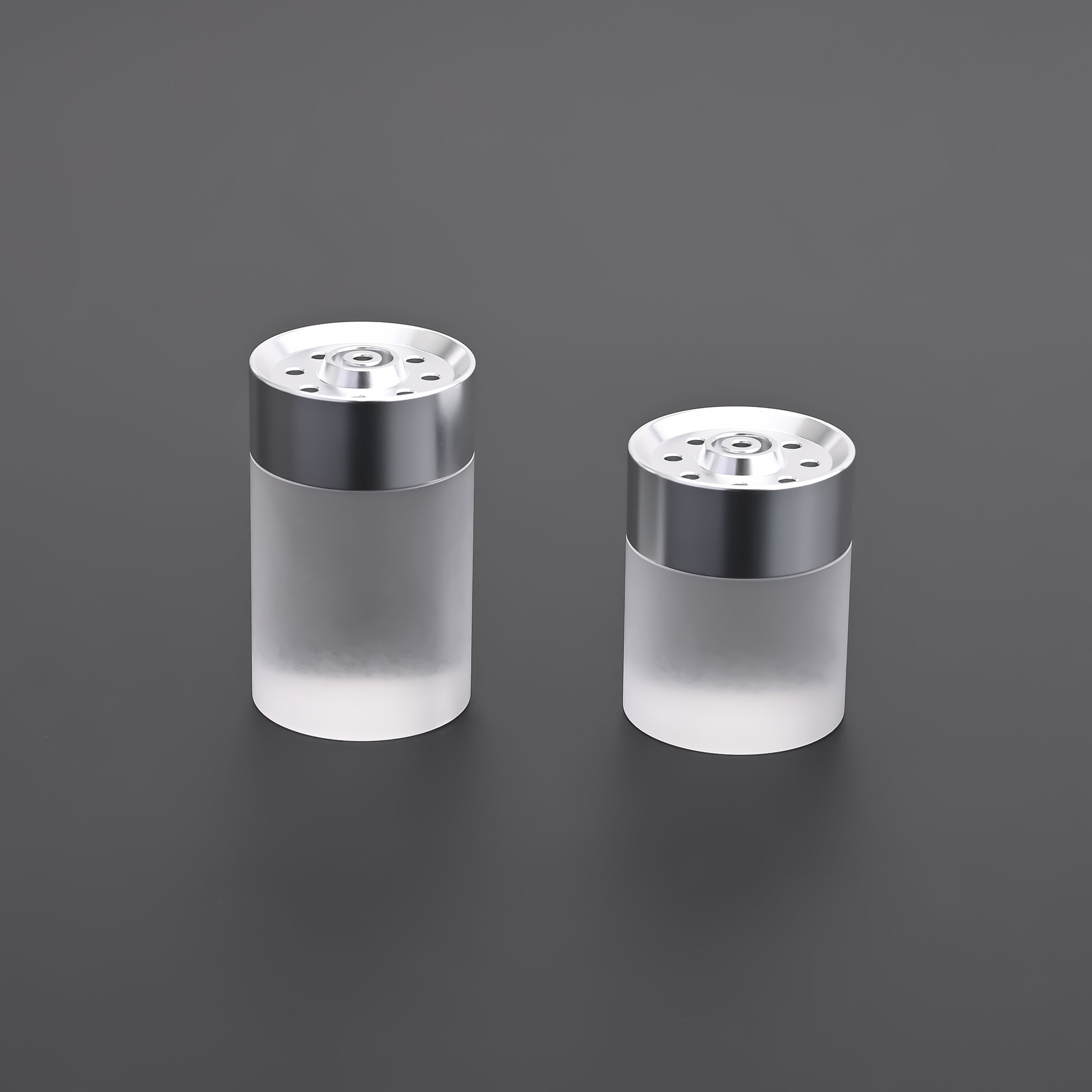 Clone Wars Ahsoka Tano Duelling Lightsabers-14