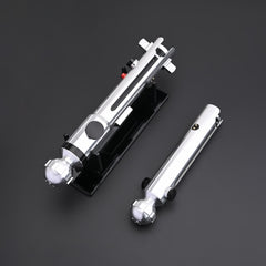 Clone Wars Ahsoka Tano Duelling Lightsabers-15