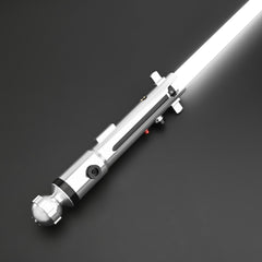 Clone Wars Ahsoka Tano Duelling Lightsabers-17