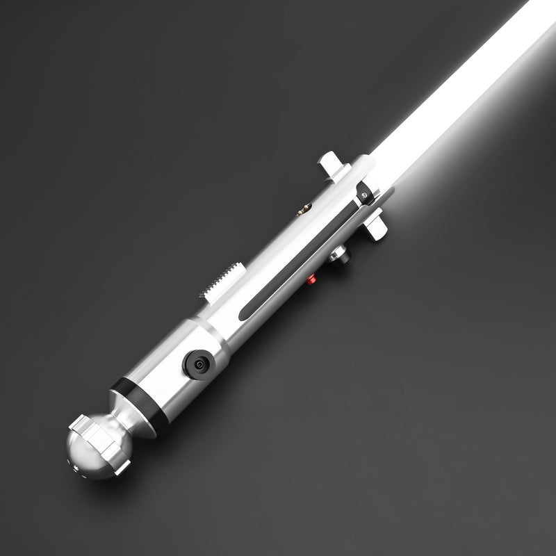 Clone Wars Ahsoka Tano Duelling Lightsabers-17