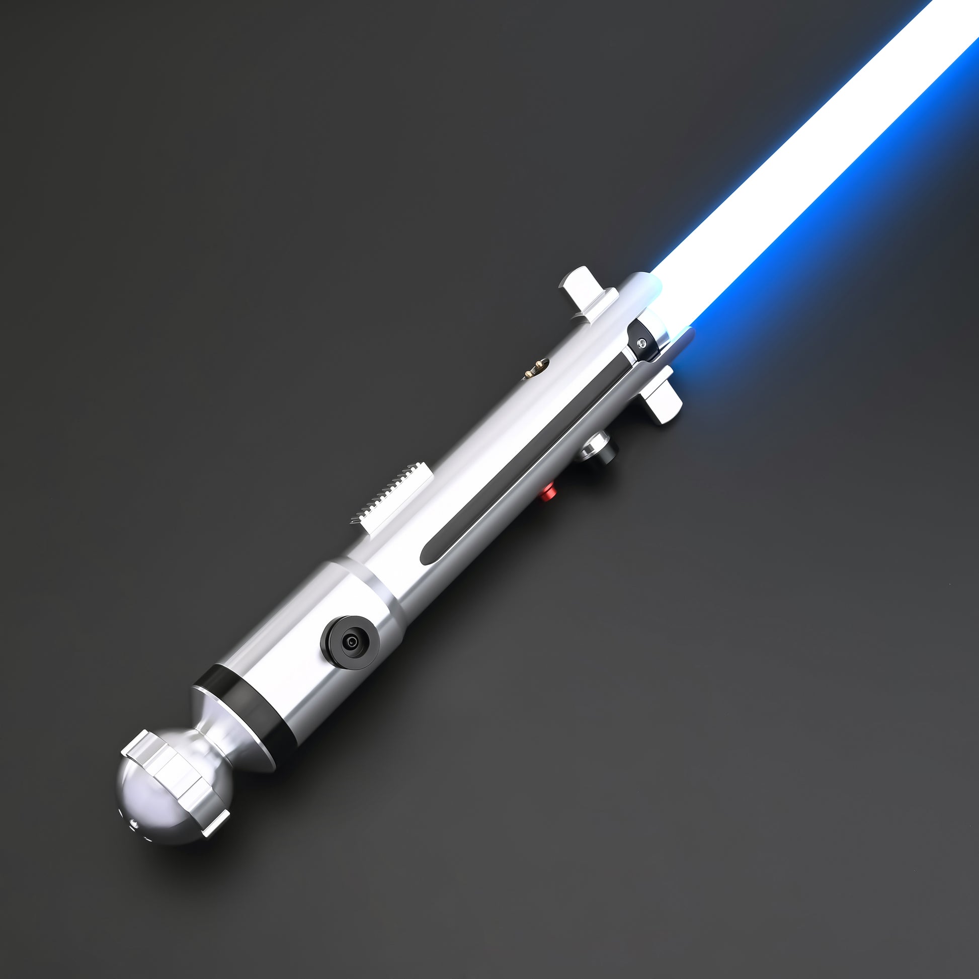 Clone Wars Ahsoka Tano Duelling Lightsabers-18