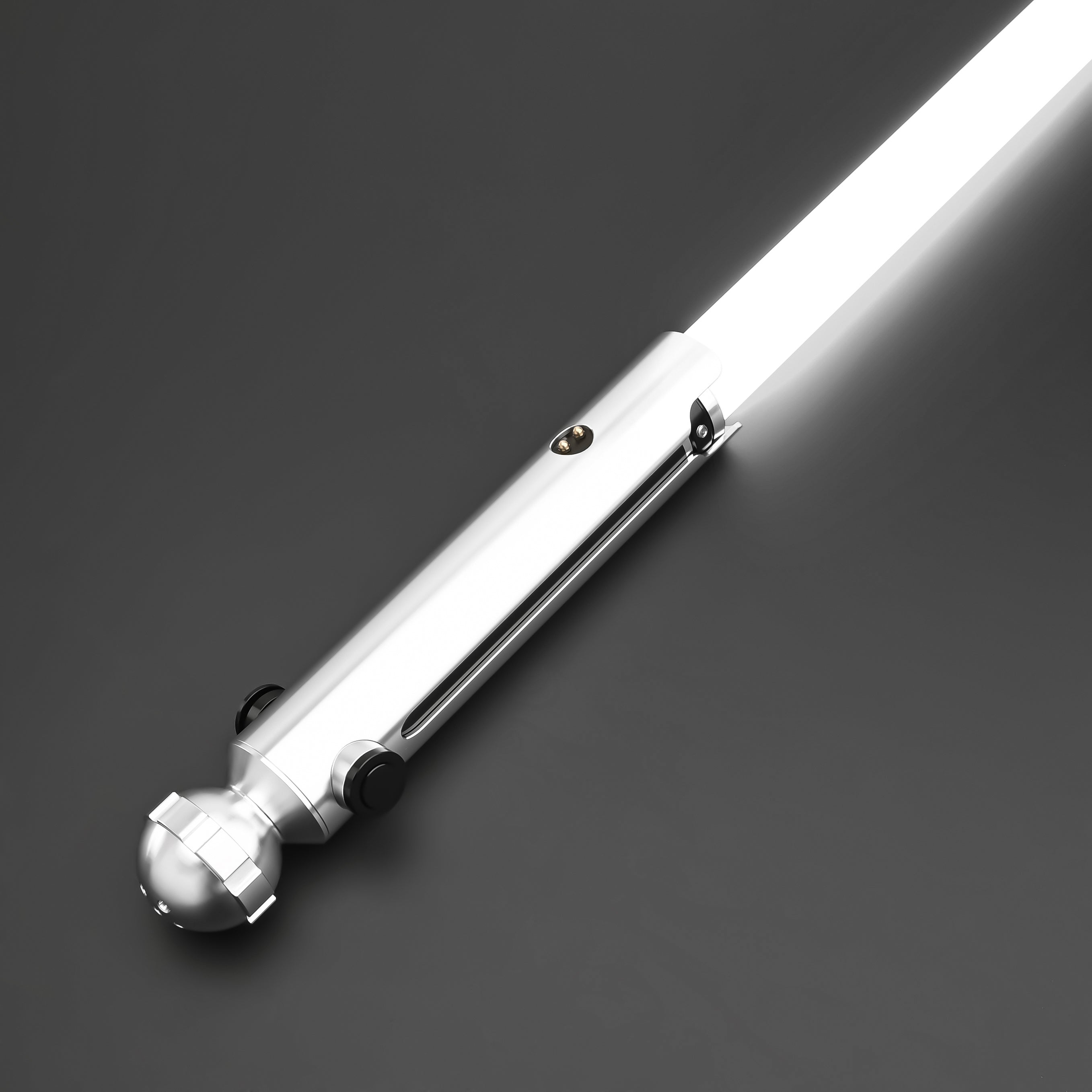 Clone Wars Ahsoka Tano Duelling Lightsabers-20