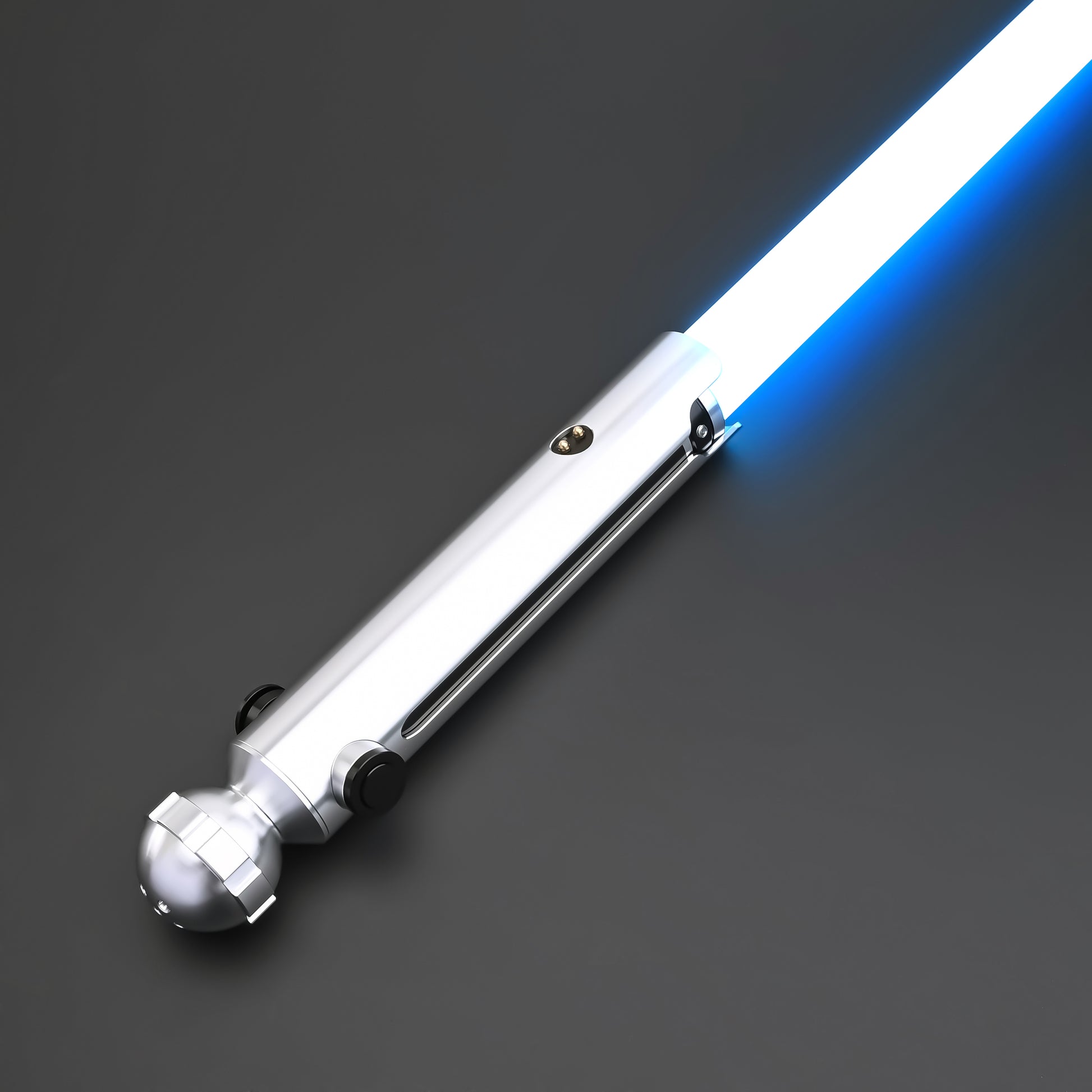 Clone Wars Ahsoka Tano Duelling Lightsabers-21
