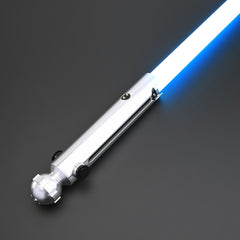 Clone Wars Ahsoka Tano Duelling Lightsabers-21