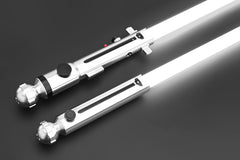 Clone Wars Ahsoka Tano Duelling Lightsabers-23