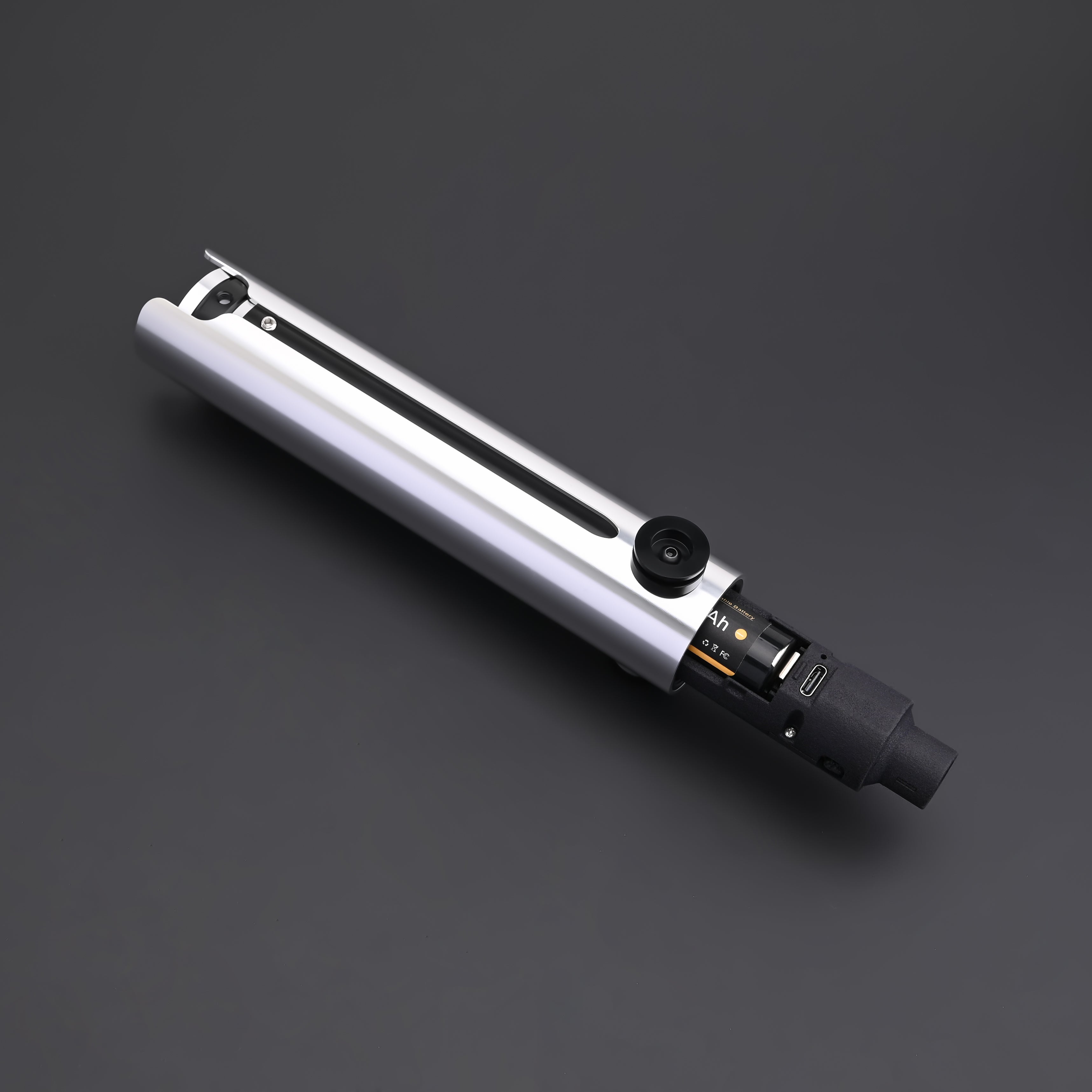 Clone Wars Ahsoka Tano Duelling Lightsabers-25