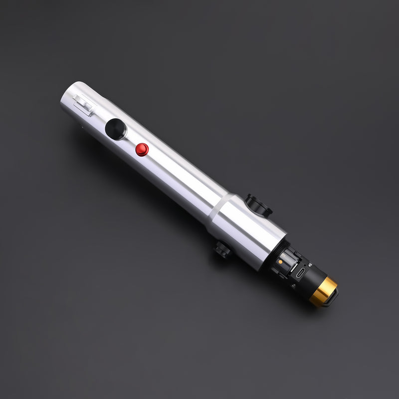 Clone Wars Ahsoka Tano Duelling Lightsabers-27